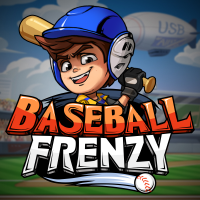 Baseball Frenzy