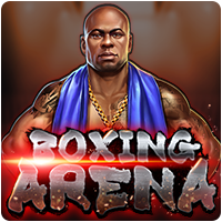 Boxing Arena