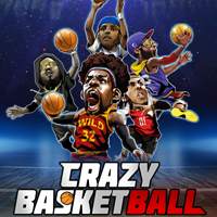 Crazy Basketball