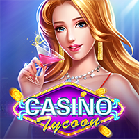 Casino Tycoon