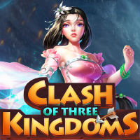 Clash of Three kingdoms