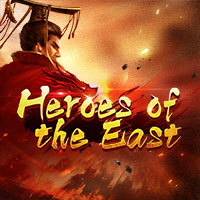 Heroes of the East