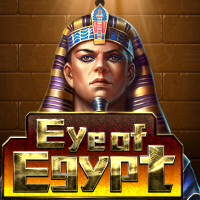 Eye Of Egypt