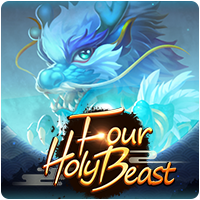 Four Holy Beast