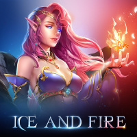 Ice And Fire