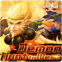 Demon Hunt to West