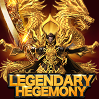 Legendary Hegemony