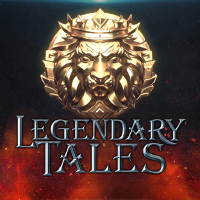 Legendary Tales