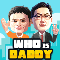 Who Is Daddy