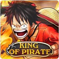 KING OF PIRATE