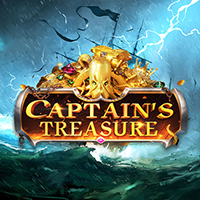 Captain's Treasure