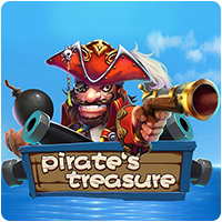 Pirate's Treasure