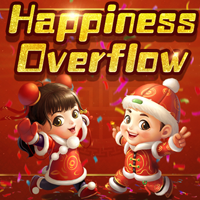 Happiness Overflow