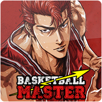 Basketball Master