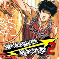 Basketball Master 2