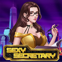 Sexy Secretary