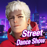 Street Dance Show