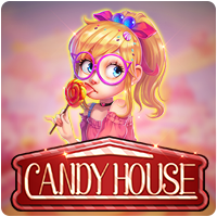 Candy House