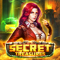 Secret Treasures