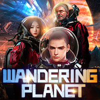 Wandering Planet