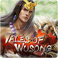 Tales Of Wusong