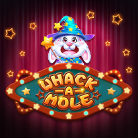 Whack-A-Mole