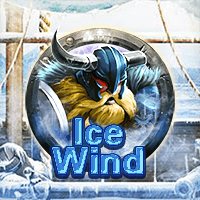 Ice Wind