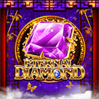 1c JuFuNaCai-Eternal Diamond