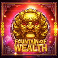 1c JuFuNaCai-Fountain Of Wealth