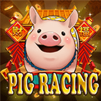 Pig Racing