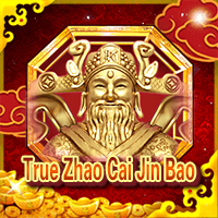 True Zhao Cai Jin Bao