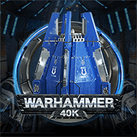 Warhammer 40K